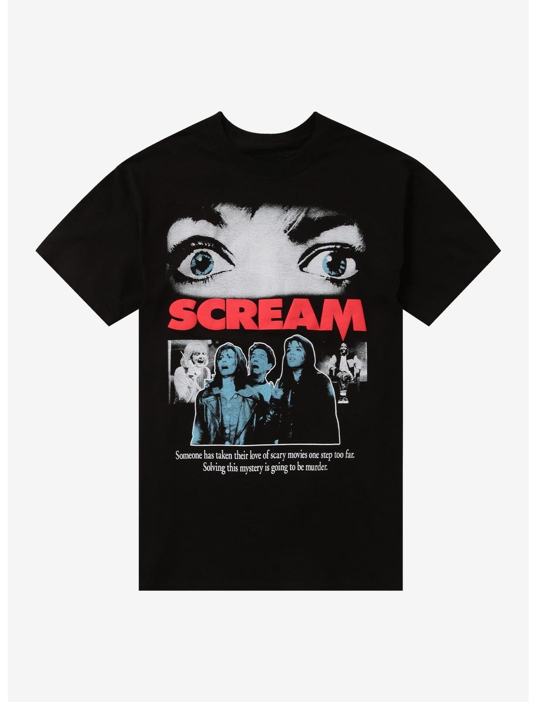 เสื้อยืดลายโปสเตอร์ภาพยนตร์เรื - Poster Men Fashion บทวิจารณ์และราคา