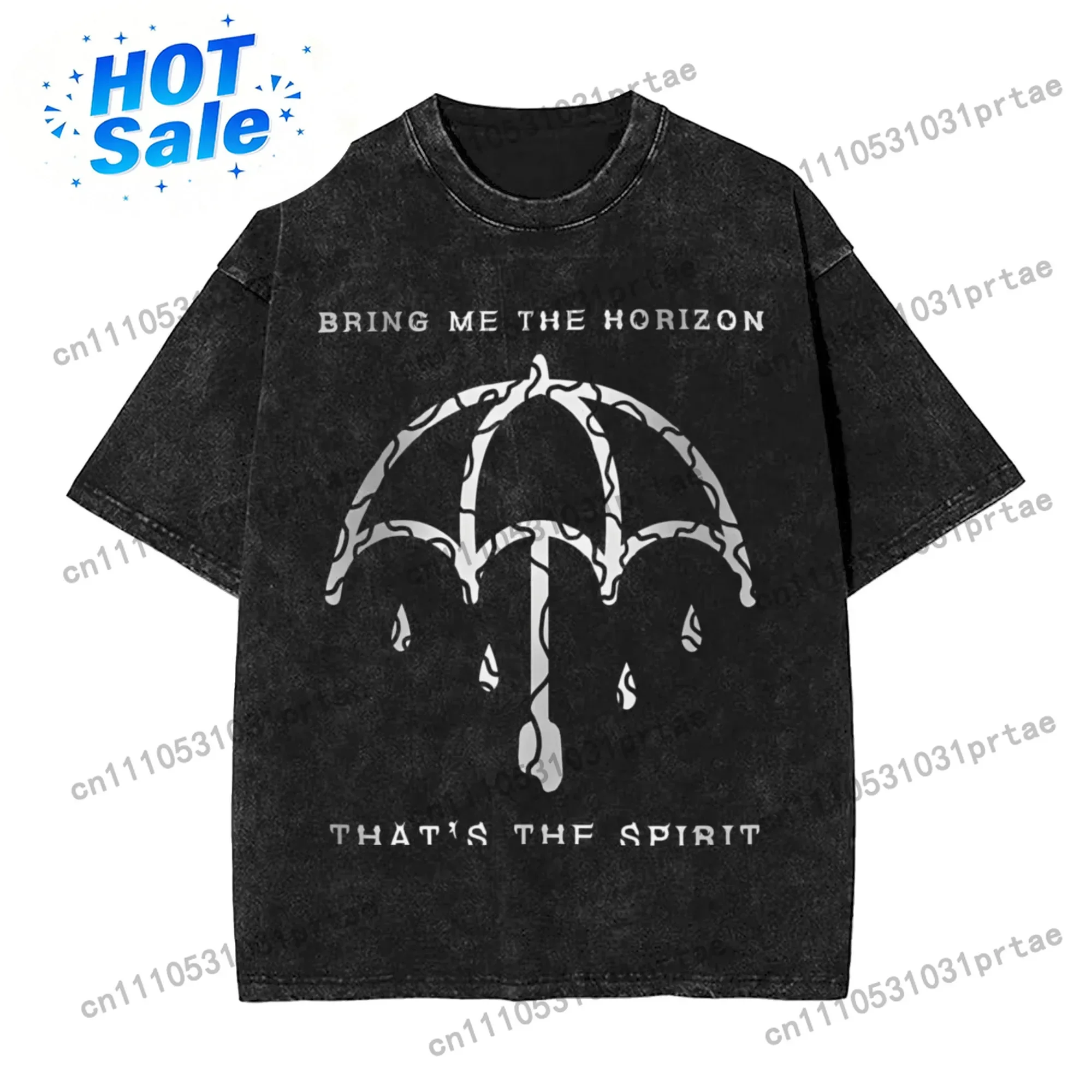 BMTH Bring Me The Horizon อัลบ - Poster Men Fashion บทวิจารณ์และราคา