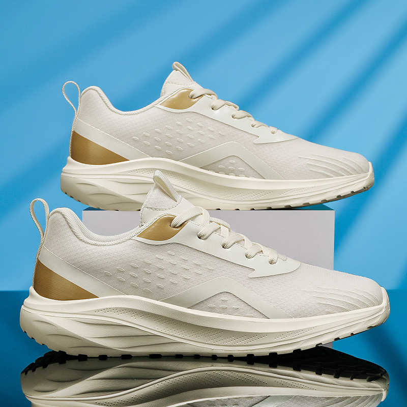 รองเท้าผู้ชาย Ete กันลื่น ไซส์ - Mens Fashion Trainers บทวิจารณ์และราคา