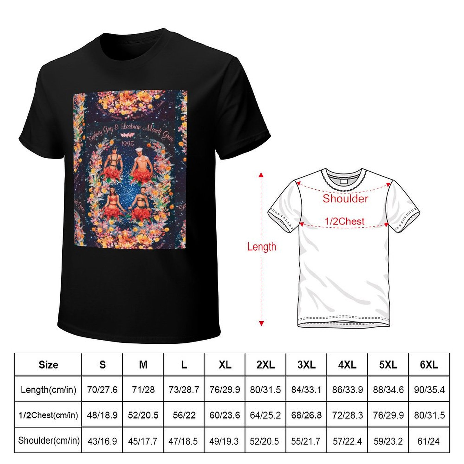 เสื้อยืดลายพิมพ์ตัวอักษรแฟชั่น - Men'S Fashion Sydney บทวิจารณ์และราคา