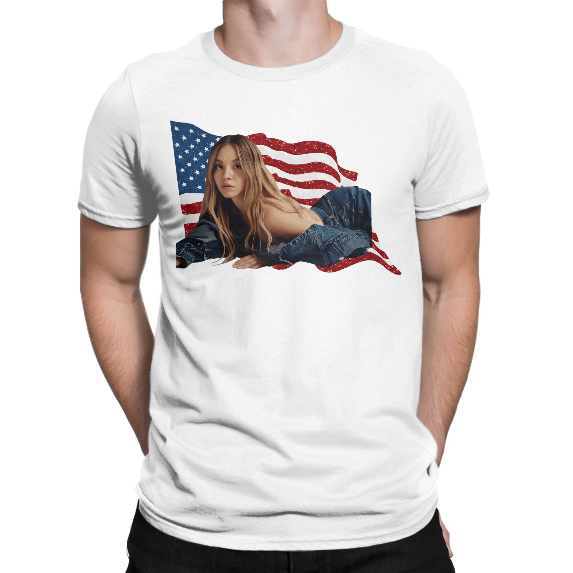 เสื้อยืดซิดนีย์ สวีนีย์ คอตตอน - Men'S Fashion Sydney บทวิจารณ์และราคา