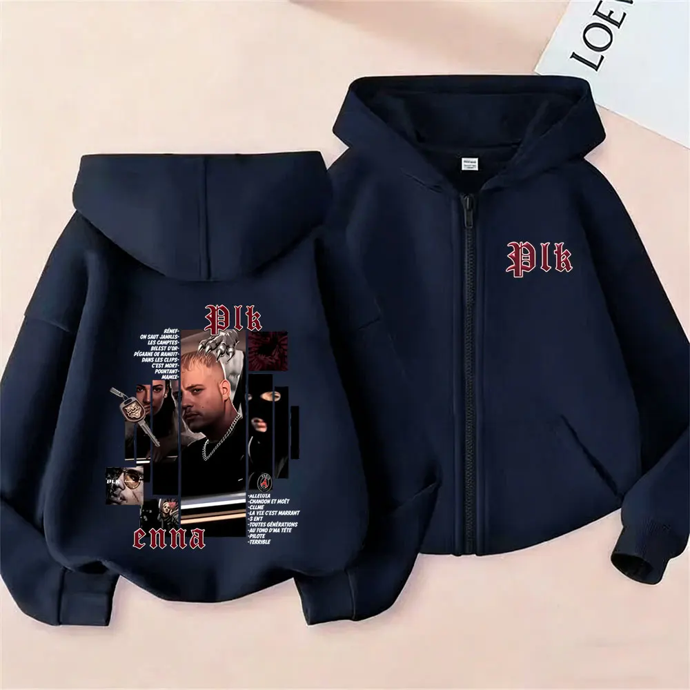 เสื้อฮู้ดมีซิปกราฟิกปกอัลบั้มแ - Mens Fashion Zip Up Hoodies บทวิจารณ์และราคา