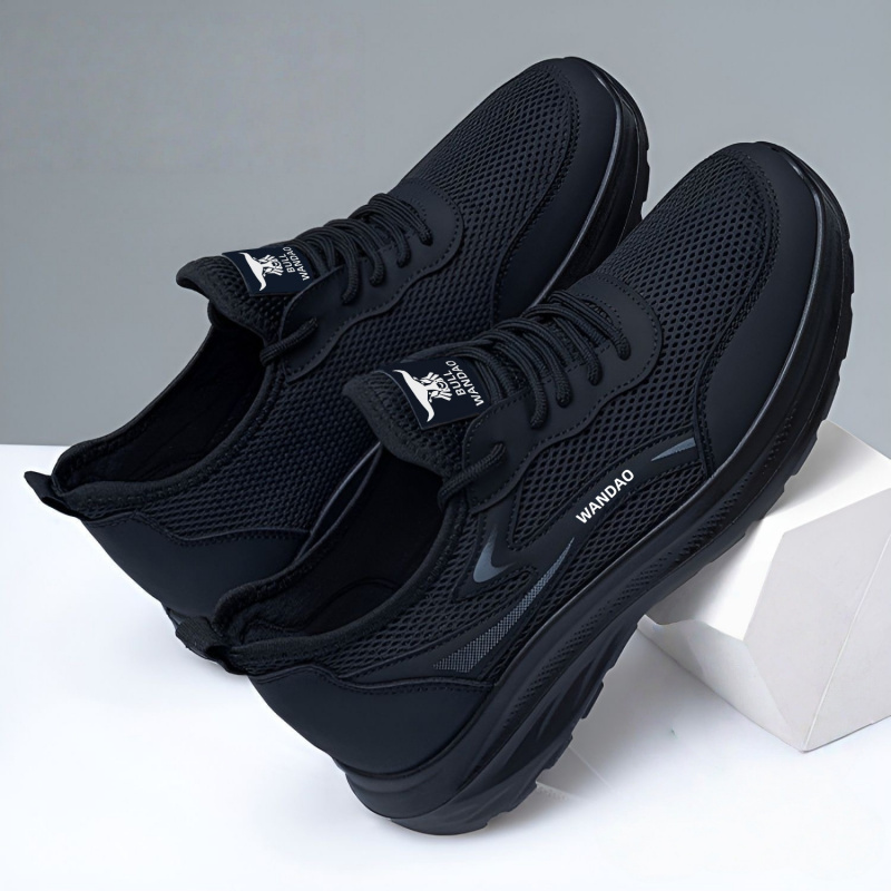 รองเท้าวิ่งผู้ชาย ดีไซน์ใหม่ล่ - Mens Fashion Trainers บทวิจารณ์และราคา
