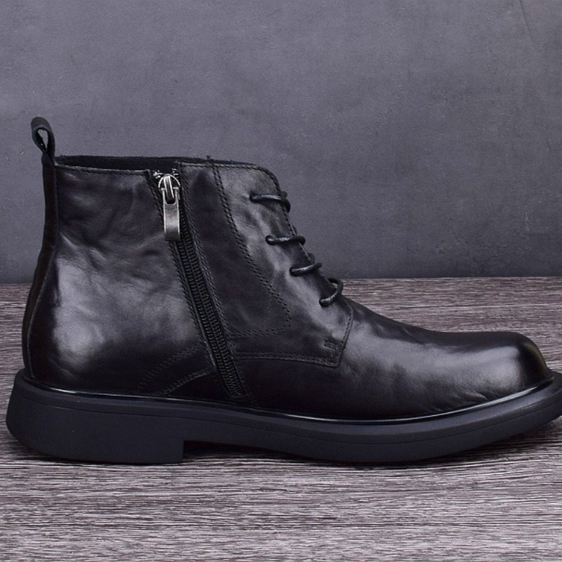 รองเท้าบูทสำหรับผู้ชาย รองเท้า - Men'S Fashion News บทวิจารณ์และราคา