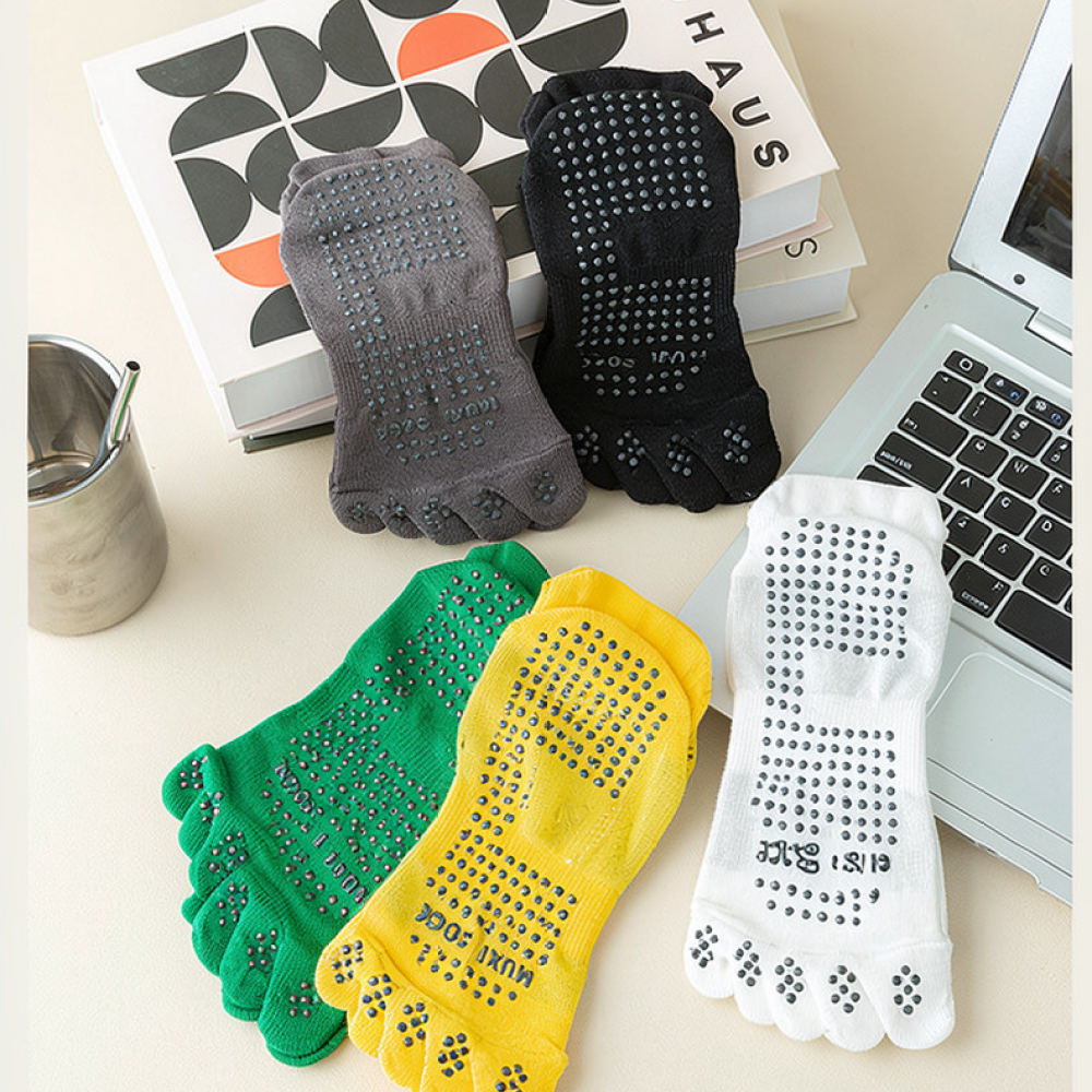 ถุงเท้าห้านิ้วสำหรับผู้ชาย ระบ - Socks Ankle Men บทวิจารณ์และราคา