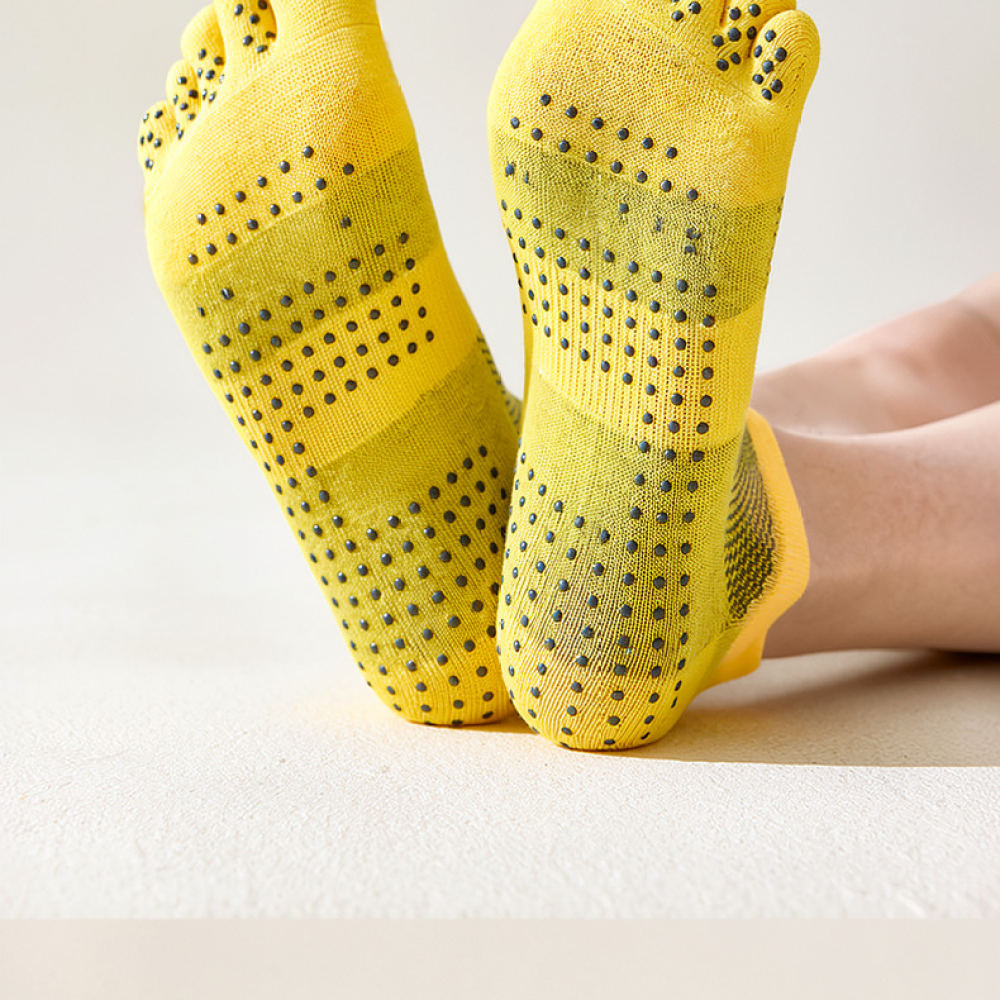 ถุงเท้าห้านิ้วสำหรับผู้ชาย ระบ - Socks Ankle Men บทวิจารณ์และราคา