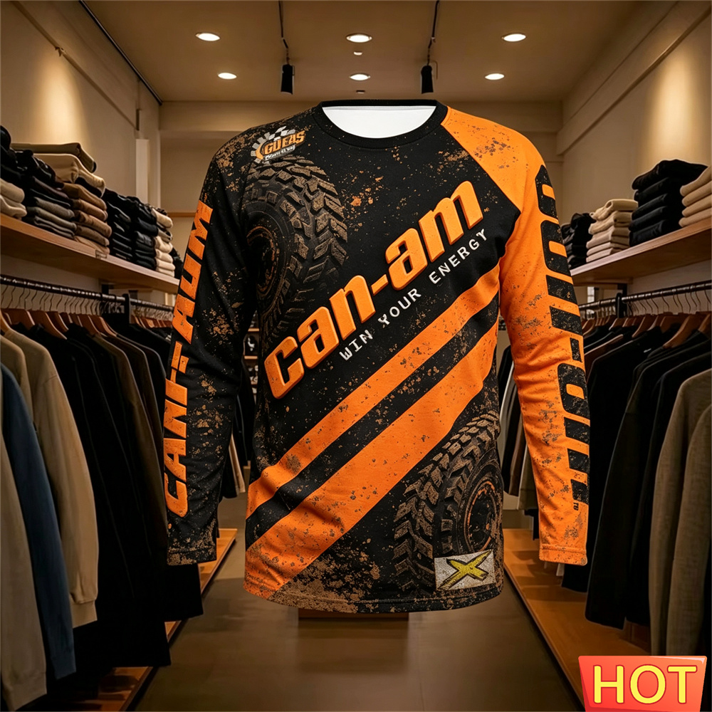 เสื้อยืดแขนยาวคอกลมสำหรับแข่งร - Men'S Fashion T Shirts บทวิจารณ์และราคา