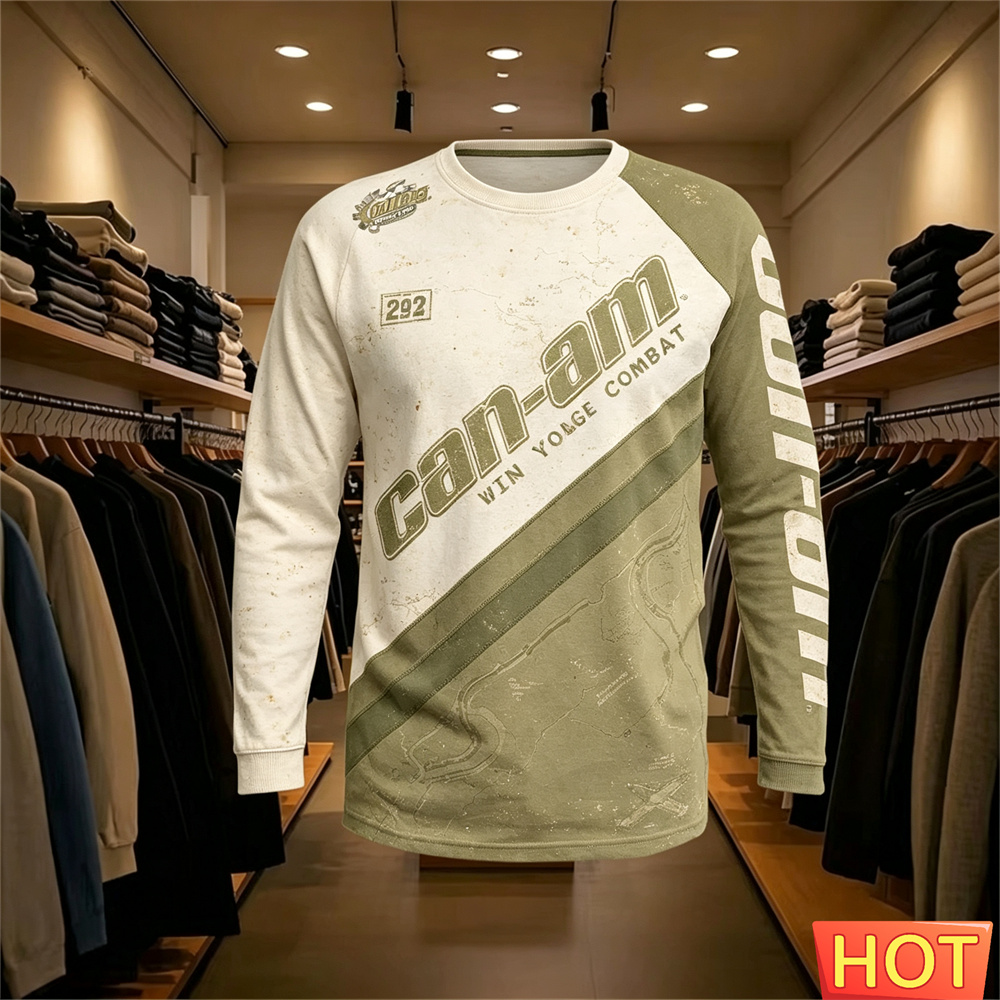 เสื้อยืดแขนยาวคอกลมสำหรับแข่งร - Men'S Fashion T Shirts บทวิจารณ์และราคา