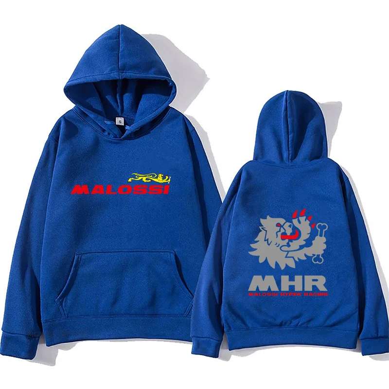 มัลลอสซี่ เธมเสื้อฮู้ดพิมพ์ลาย - Mens Fashion Clothes บทวิจารณ์และราคา