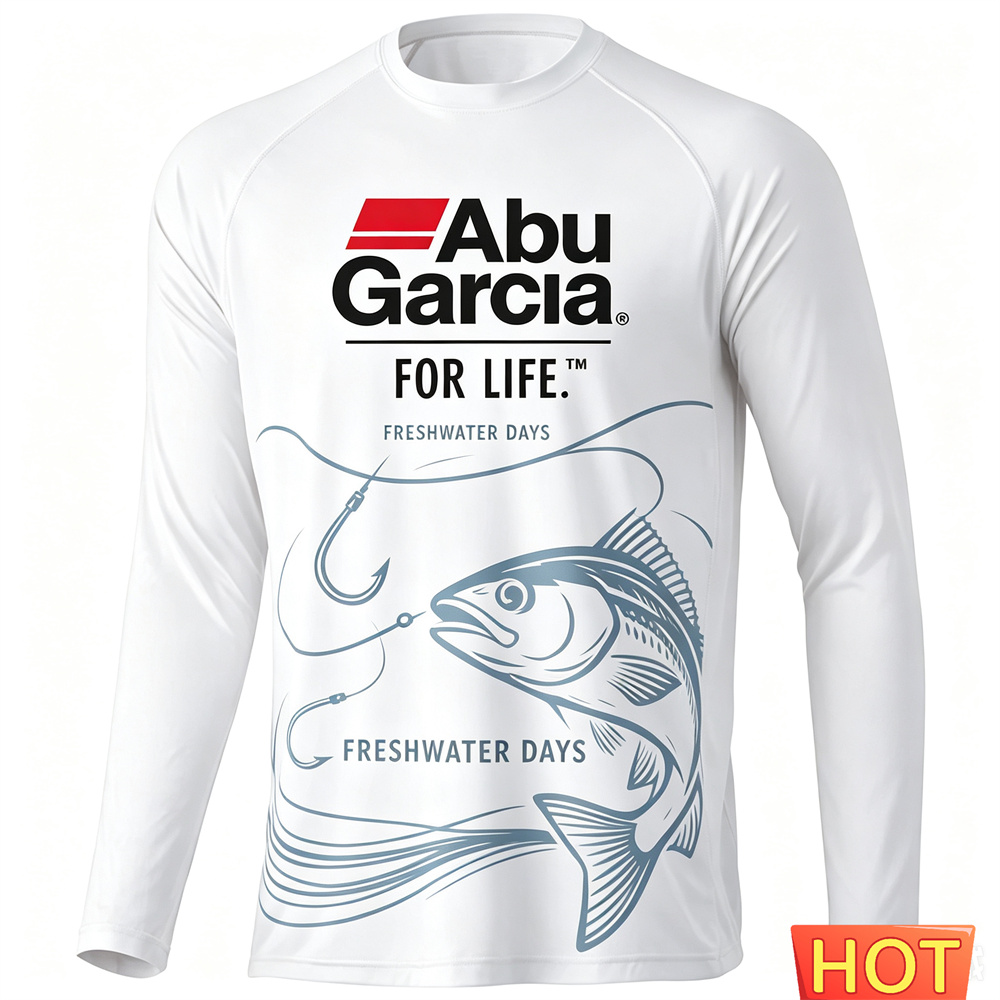 เสื้อยืดแขนยาวสำหรับผู้ชายตกปล - Men'S Fashion T Shirts บทวิจารณ์และราคา